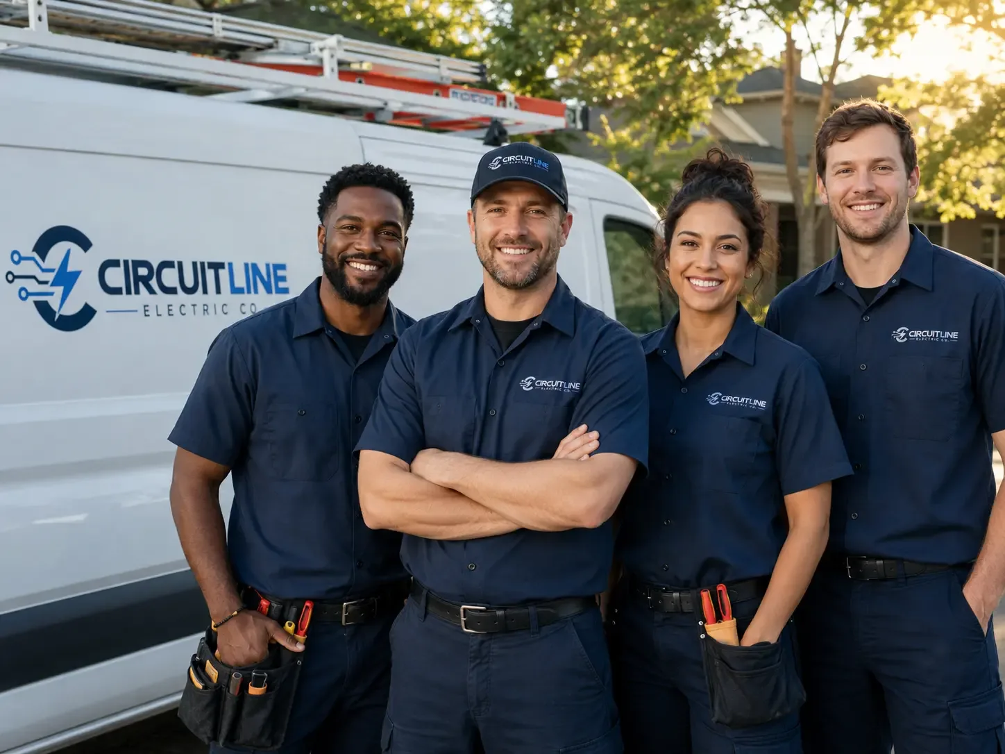 Whole Home Rewiring company in Tiplersville, MS