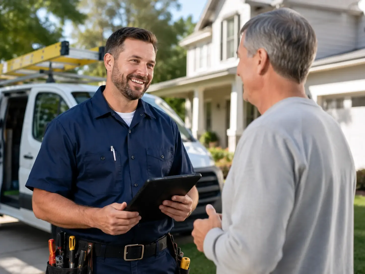 Whole Home Rewiring Tiplersville, MS FAQs
